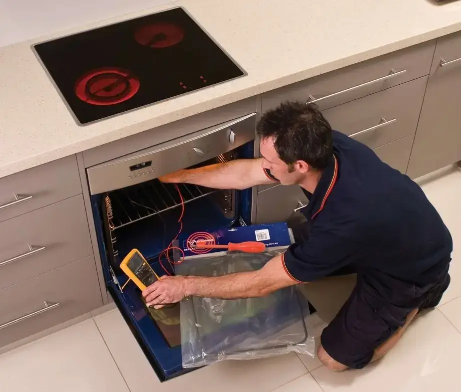 Electric Cooker Installation Chelsea in Chelsea