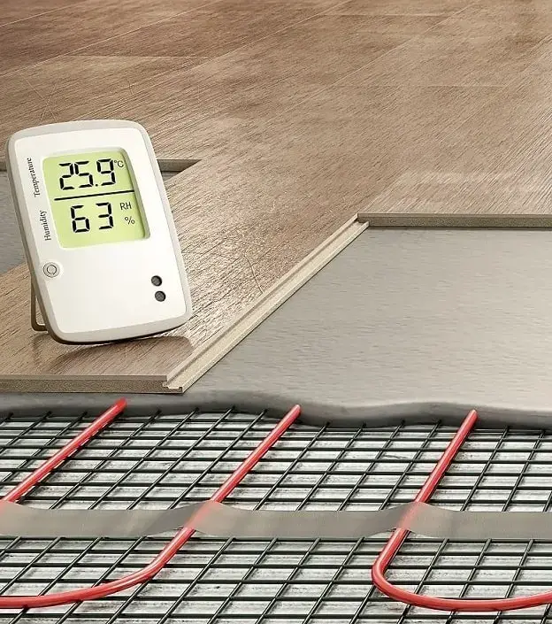 Electric Under Floor Heating Installation, Repair and Maintenance Services In Chelsea in Chelsea