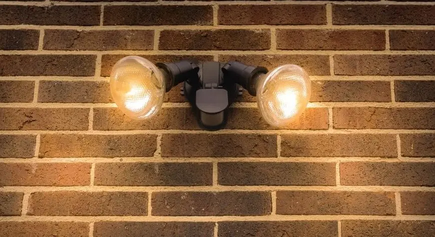 Security Light Installers Chelsea in Chelsea