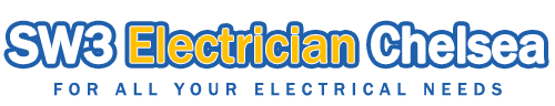 SW3 Electrician Chelsea